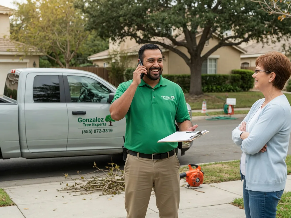 Tree Service Pacific Grove, CA FAQs